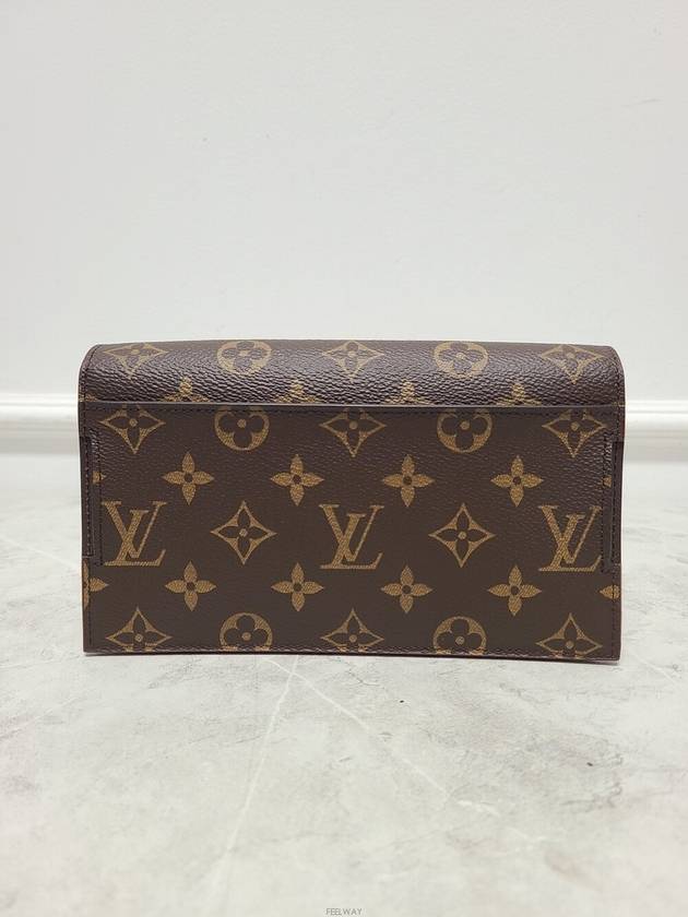 men messenger bag - LOUIS VUITTON - BALAAN 7