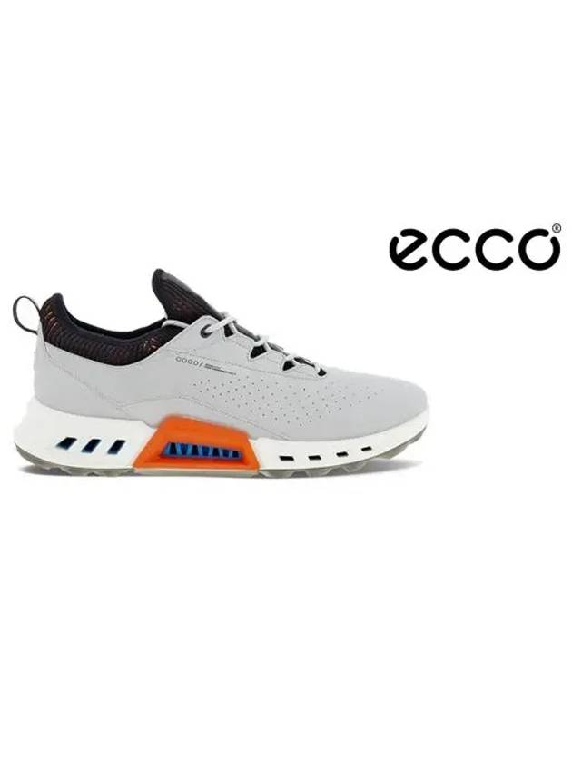 Biom C4 Spikeless Grey - ECCO - BALAAN 5