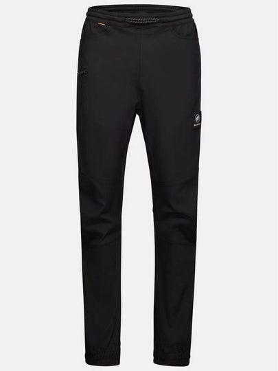 Massone Viscose Track Pants Dark Sand - MAMMUT - BALAAN 2