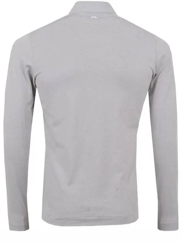 Lux Ellis Erik Mid Layer Golf Jersey GMJS06293 - J.LINDEBERG - BALAAN 3