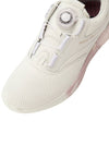 Women's Golf S Three Spikeless White - ECCO - BALAAN 8