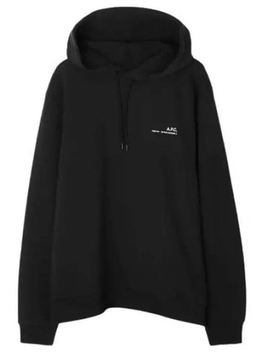 item hooded sweatshirt men - A.P.C. - BALAAN 1