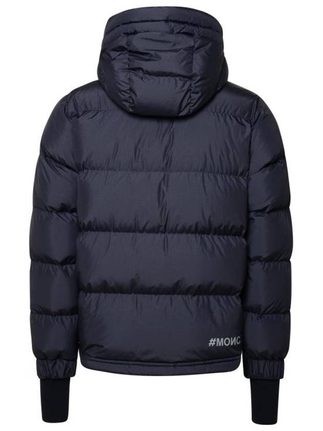 Padding 1A00019 54A3E 778 Free - MONCLER - BALAAN 3