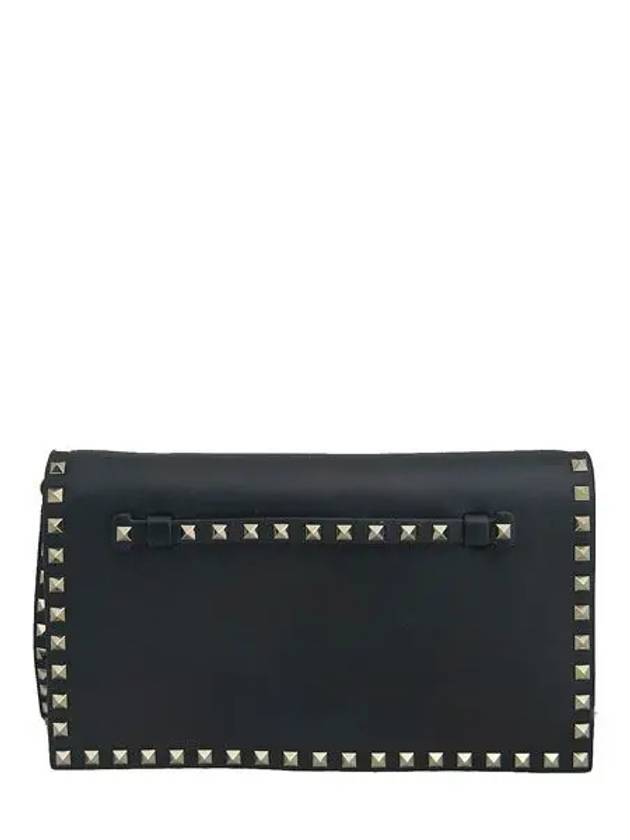 IW2B0399 Clutch Bag - VALENTINO - BALAAN 2