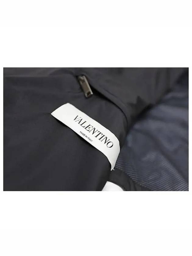 Windbreaker Men's Jacket JV0CIH392RP - VALENTINO - BALAAN 6