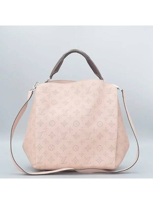 M50033 2 WAY bag - LOUIS VUITTON - BALAAN 2