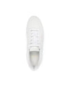 SL 61 Low Top Sneakers White - SAINT LAURENT - BALAAN 5