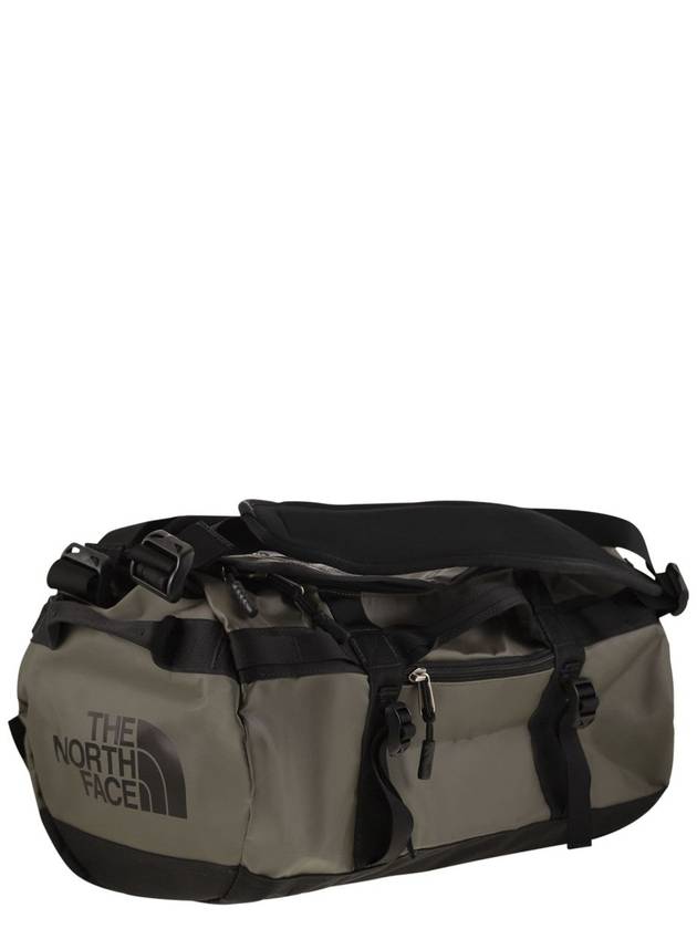 BASE CAMP DUFFEL - Duffel bag with shoulder straps - THE NORTH FACE - BALAAN 4