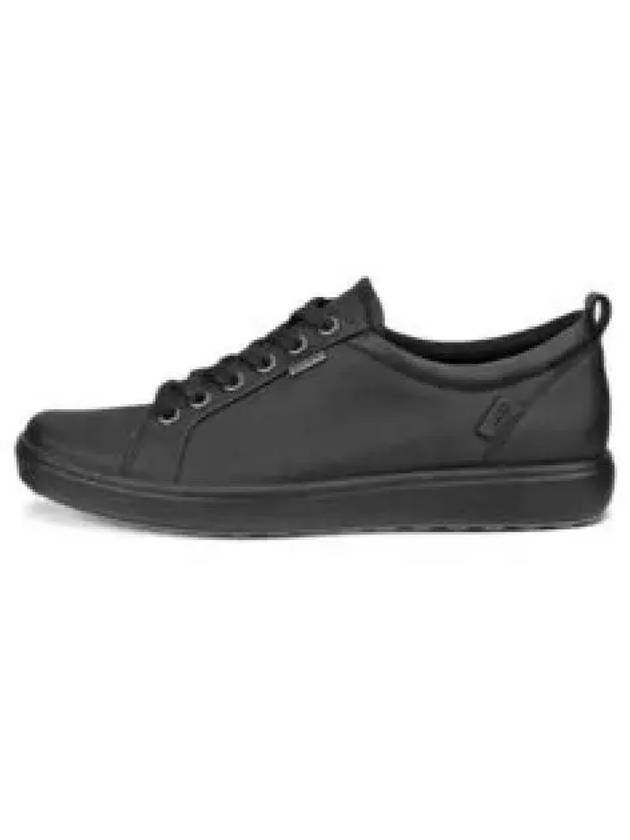 Women s Soft 7 Gore Tex Tie Sneakers - ECCO - BALAAN 2