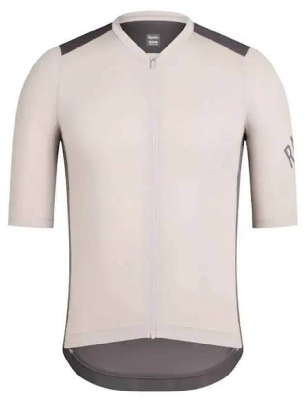 MEN PRO TEAM TRAINING JERSEY BEY01XXSPK Men's Pro Team Training Jersey - RAPHA - BALAAN 1