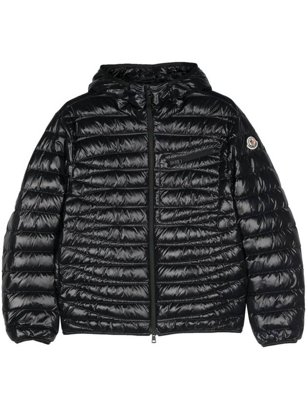 Levante Black Padding 1A00087 595GJ - MONCLER - BALAAN 1