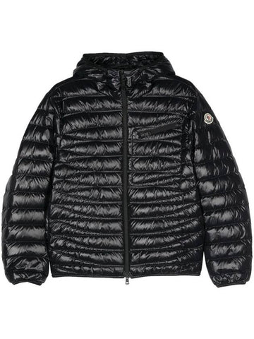 Levante Black Padding 1A00087 595GJ - MONCLER - BALAAN 1