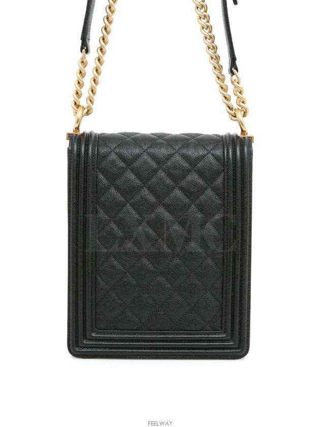 women shoulder bag - CHANEL - BALAAN 5