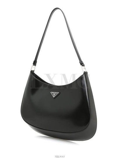 women shoulder bag - PRADA - BALAAN 2