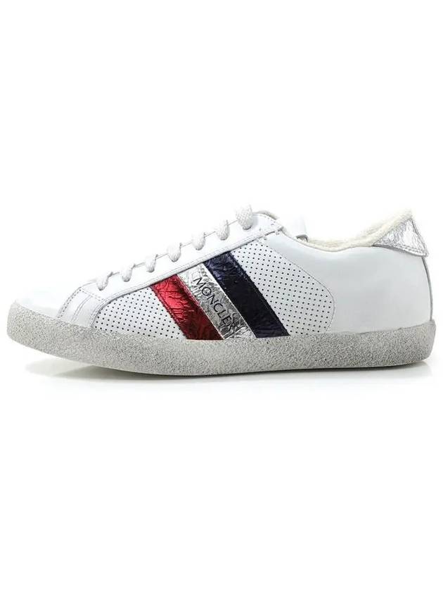 12th Anniversary RYEGRASS Sneakers 4M713 40 02S8P 032 - MONCLER - BALAAN 2