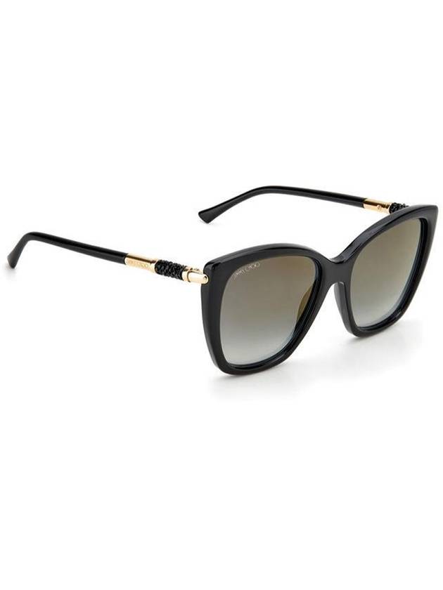 Jimmy Choo  Jc Rose/S Sunglasses - JIMMY CHOO - BALAAN 3