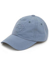 Aetherite Ball Cap Blue P00000RX - DONTFORGETME - BALAAN 1