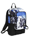 The North Face Mountain Expedition Backpack THE NORTH FACE MOUNTAIN EXPEDITION BACKPACK - SUPREME - BALAAN 2