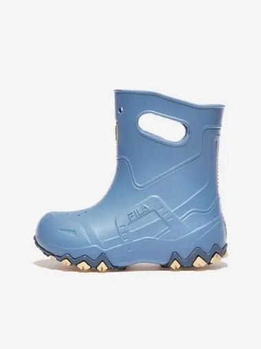 Kids Children Toddler Waterproof Shoes Boots Rain Oakment 400 - FILA - BALAAN 1