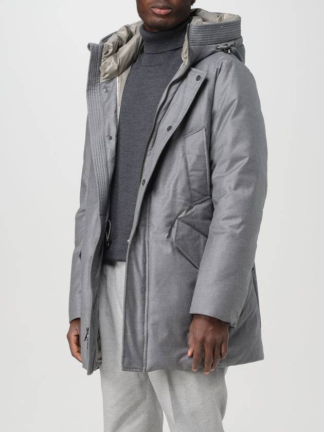 Jacket men Woolrich - WOOLRICH - BALAAN 3