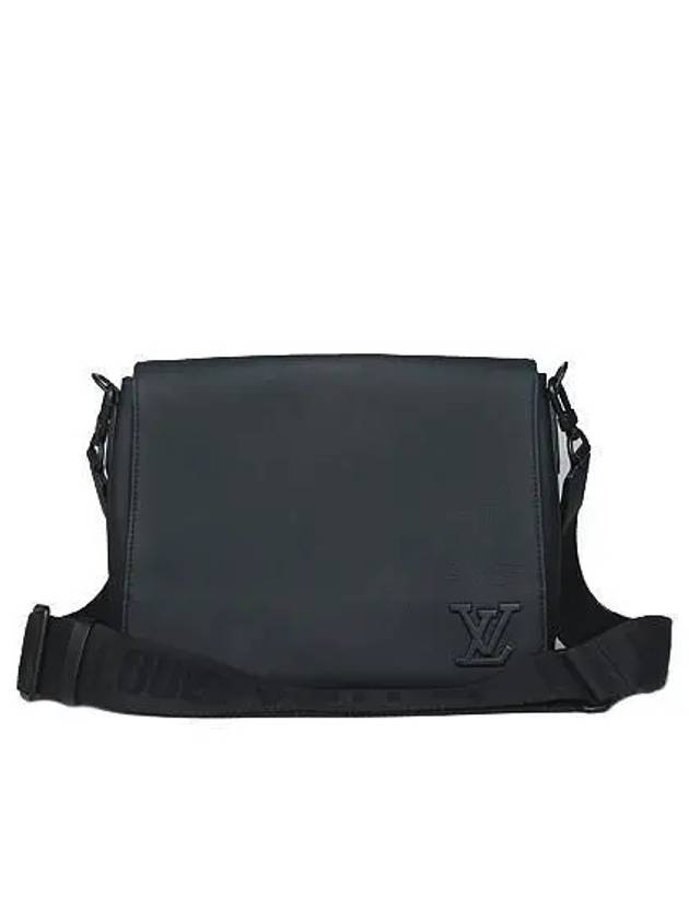 M57080 Crossbody Bag - LOUIS VUITTON - BALAAN 1