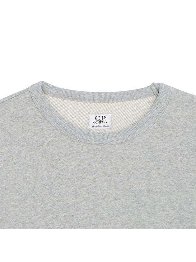 Sweatshirt CUF00C LCA69 60926 Adults can wear - CP COMPANY - BALAAN 3