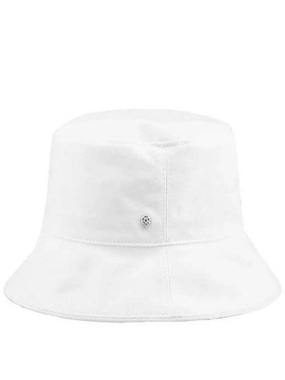 24SS HAT51766 WHITE Ulla Bucket Hat - HELEN KAMINSKI - BALAAN 2