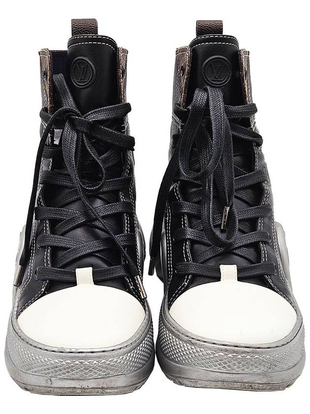 Louis Vuitton Archlight Sneakers 37 - LOUIS VUITTON - BALAAN 2