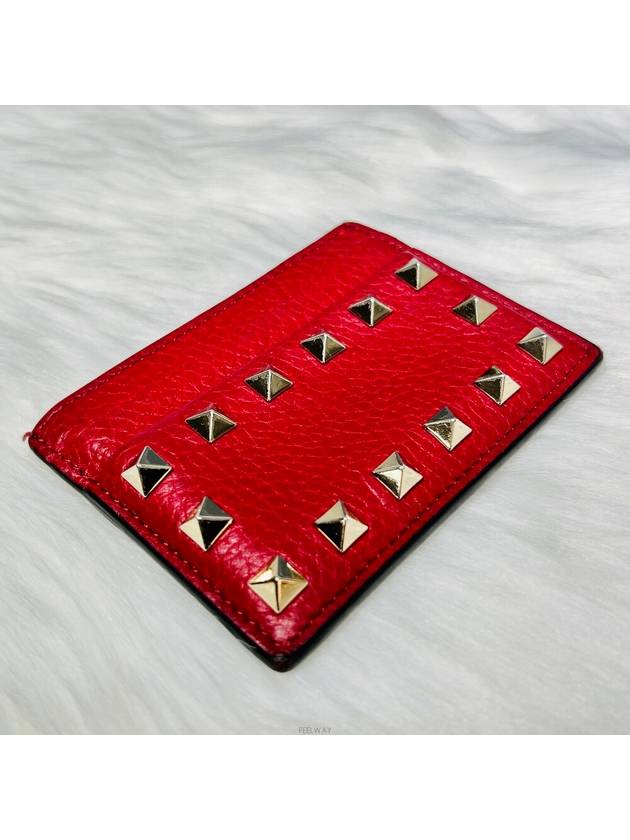 women card wallet - VALENTINO - BALAAN 3