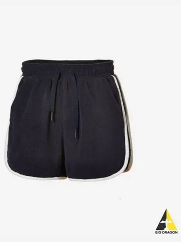 Women s Cotton Terry Shorts INA - FILA - BALAAN 1