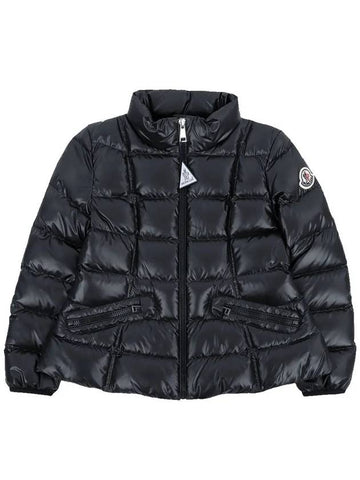 Kids AINAY Logo Padding 1A000 07 595ZJ 999 - MONCLER - BALAAN 1