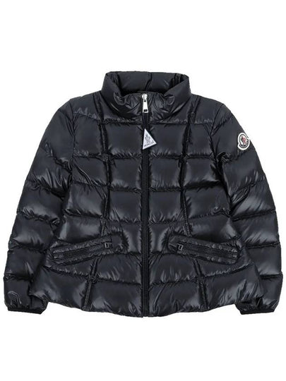 Kids AINAY Logo Padding 1A000 07 595ZJ 999 - MONCLER - BALAAN 2