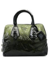 black tote bag - PRADA - BALAAN 2