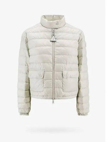 24 1A00046 5964A 91Y MORELANS Short Down Jacket - MONCLER - BALAAN 1