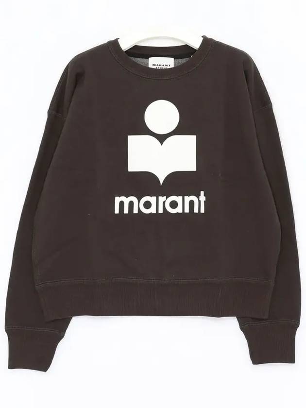 Woori Dokdo SW0011FA B1M12E FKEC Man to - ISABEL MARANT - BALAAN 2