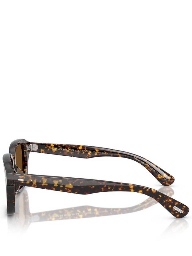 Oliver Peoples OV5562SU Atago Tortoise - OLIVER PEOPLES - BALAAN 3