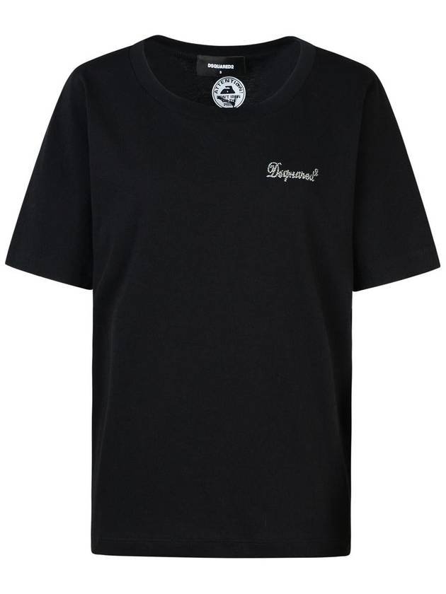 Polo T-shirt S75GD0441 S24668900 - DSQUARED2 - BALAAN 2