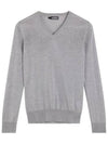 Amaya Knitted Sweater GWKW06938 - J.LINDEBERG - BALAAN 4