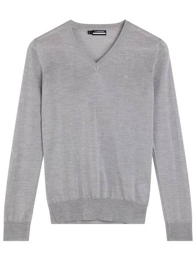 Amaya Knitted Sweater GWKW06938 - J.LINDEBERG - BALAAN 4