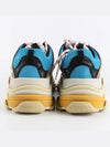 triple s multi 42 270 - BALENCIAGA - BALAAN 4