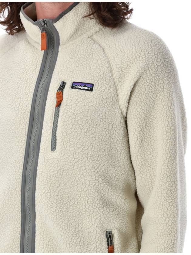 Patagonia Retro Pile Fleece Jacket - PATAGONIA - BALAAN 3