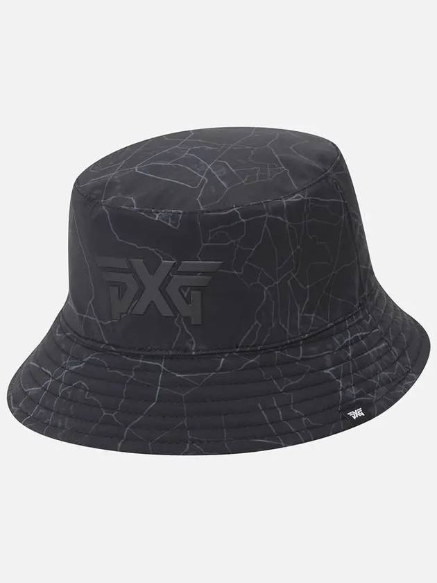 Golf reversible pattern bucket hat - PXG - BALAAN 1