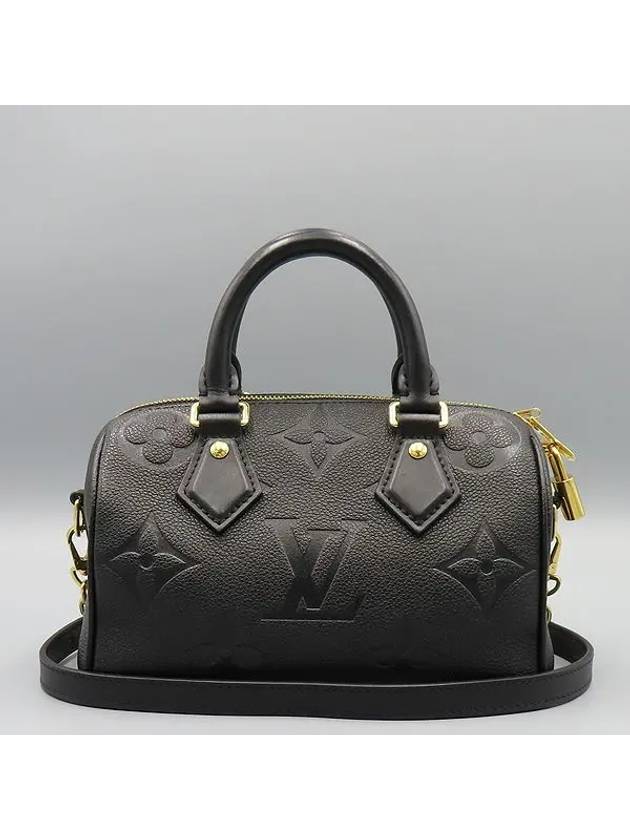 M58953 2 WAY bag - LOUIS VUITTON - BALAAN 4