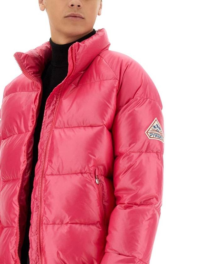 Pyrenex Down Jacket "Vintage Mythic" Unisex - PYRENEX - BALAAN 5