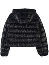 Ner short padded jacket 1A00023 595OK 999 - MONCLER - BALAAN 2