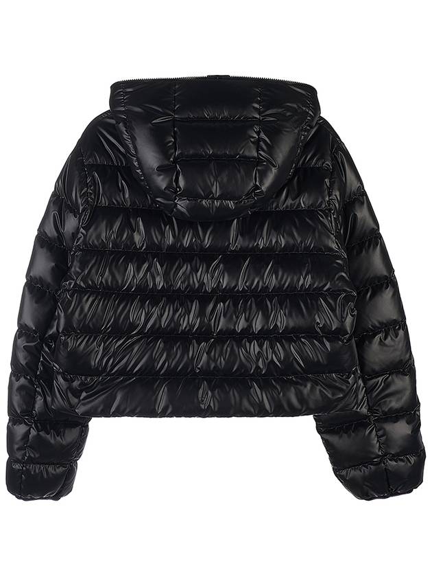 Ner short padded jacket 1A00023 595OK 999 - MONCLER - BALAAN 2