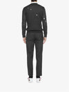 DISTRESS Cardigan 455962 Q1RNX 1206 - ALEXANDER MCQUEEN - BALAAN 4