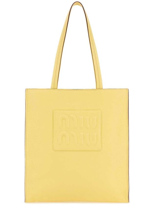 Bag 5BG2642AJB F0222 B0440283376 - MIU MIU - BALAAN 1