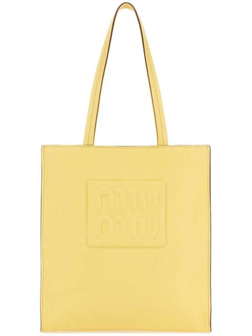 Bag 5BG2642AJB F0222 B0440283376 - MIU MIU - BALAAN 1