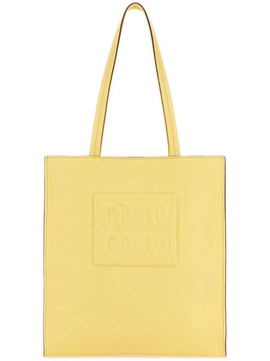 Bag 5BG2642AJB F0222 B0440283376 - MIU MIU - BALAAN 1